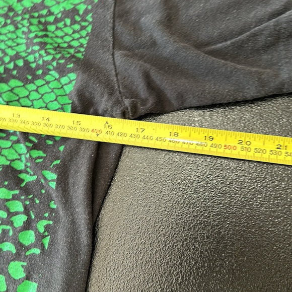 Vintage Sisters Of Mercy t-shirt from 1980s - Picture 4 of 4